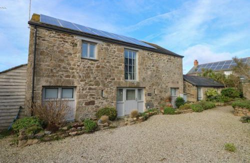 Perranuthnoe House | An Skyber