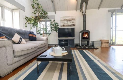 Perranuthnoe House | An Skyber