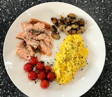 Eriskay Bed & Breakfast | An Taigh Mòr