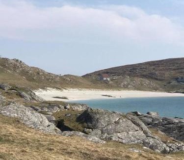 Eriskay Bed & Breakfast | An Taigh Mòr