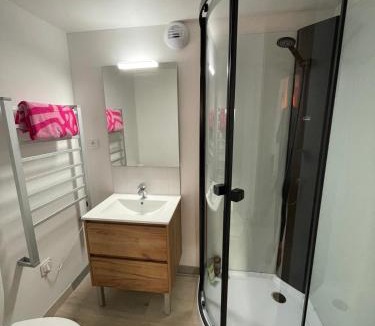 Liffre House | An ti bihan