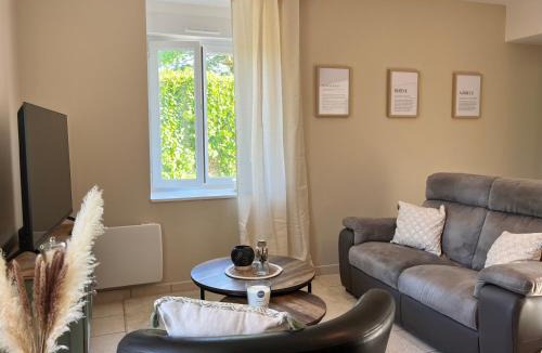 Landudec Apartment | An Ti Bras