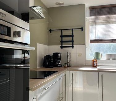 Landudec Apartment | An Ti Bras