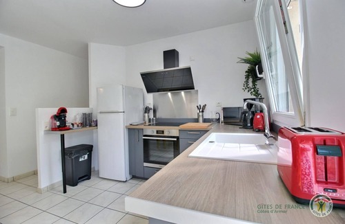 Plourhan House | An ti Vakanson - Plourhan