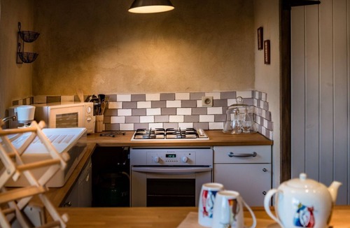 Ploubalay House | An Ty Coz - Beaussais SUR MER