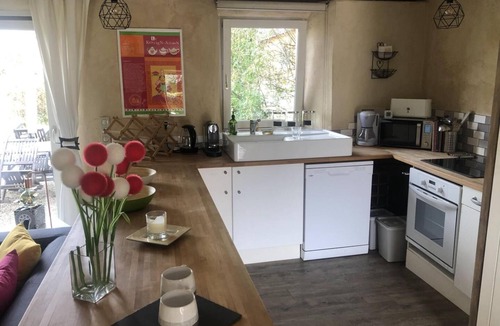 Ploubalay House | An Ty Coz - Beaussais SUR MER