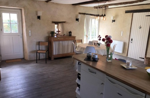 Ploubalay House | An Ty Coz - Beaussais SUR MER