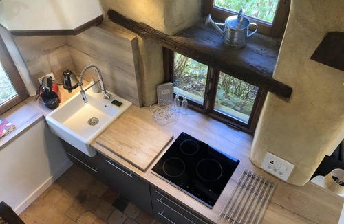 Ploubalay House | An Ty Laezh - BEAUSSAIS SUR MER