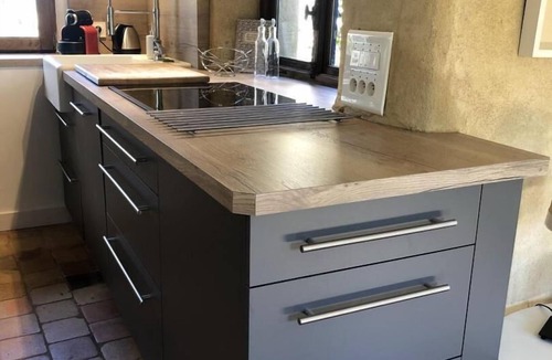 Ploubalay House | An Ty Laezh - BEAUSSAIS SUR MER