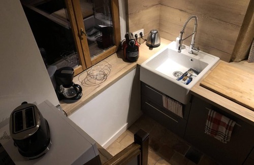 Ploubalay House | An Ty Laezh - BEAUSSAIS SUR MER