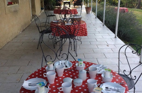 Pech-Luna House | an unusual and Design Chateau