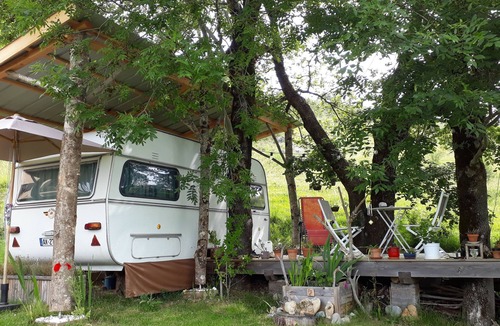 La Bastide-de-Serou House | An unusual night in the heart of nature