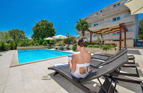 Kukljica Apartment | Ana Apartments