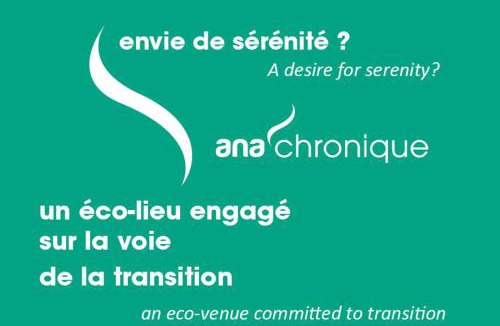 Marat House | Ana'chronique