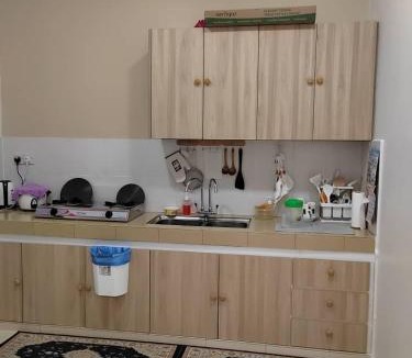 Seri Manjung Apartment | Ana Homestay