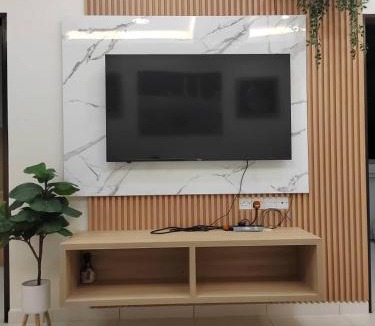 Seri Manjung Apartment | Ana Homestay