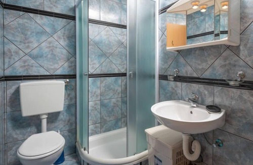 Polje House | Ana (MLK135) by Interhome