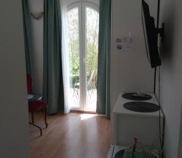 Krk House | Ana Rooms