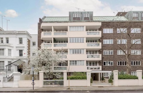 Dartford Apartment | Ana's Flat