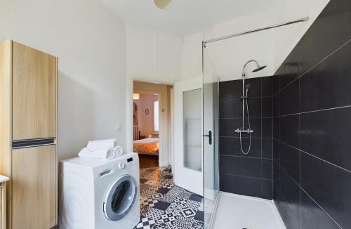 Haussonville-Blandan-Mon Desert-Saurupt Apartment | Ana's Silky