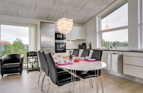 Nordstrand House | "Anabel" - 500m from the sea by Interhome