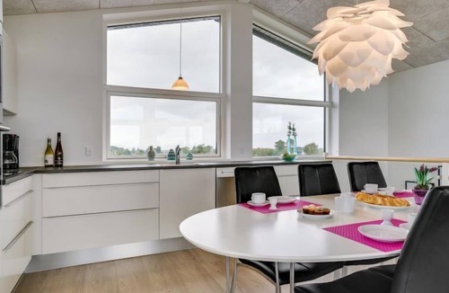 Nordstrand House | "Anabel" - 500m from the sea by Interhome