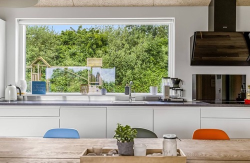 Skovmose House | "Anabel" - 800m from the sea by Interhome