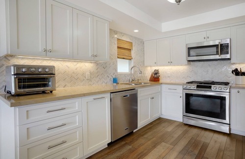 South Mission Beach House | Anacapa Oasis | On the Sand in Mission Beach