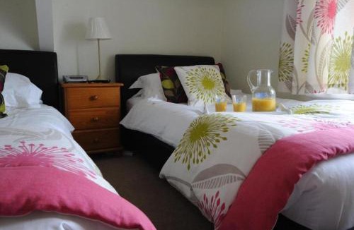 Maenporth Hotel | Anacapri