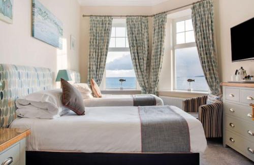 Maenporth Hotel | Anacapri