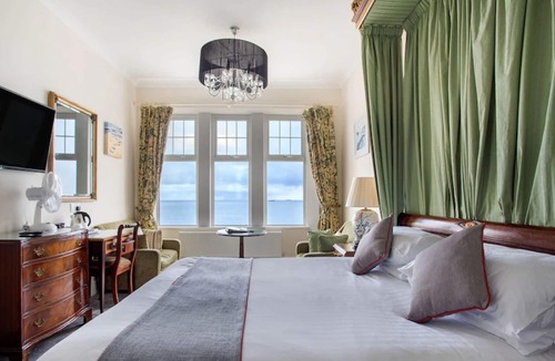 Maenporth Hotel | Anacapri