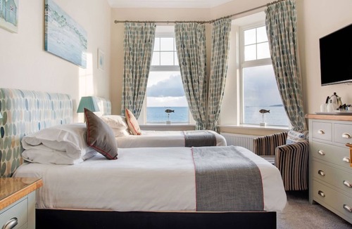 Maenporth Hotel | Anacapri