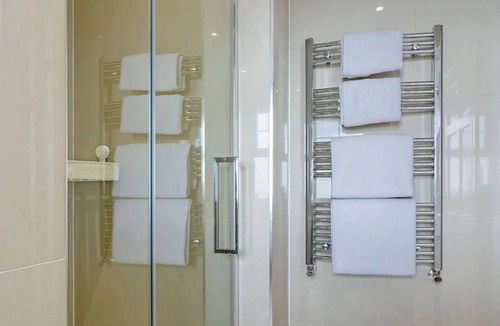 Maenporth Hotel | Anacapri