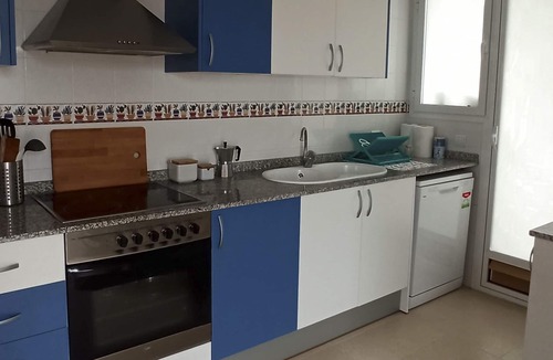 Vergel Apartment | Anacasa AT2220 AGUABLANCA EL VERGEL