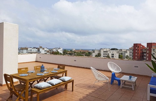 Vergel Apartment | Anacasa AT2220 AGUABLANCA EL VERGEL