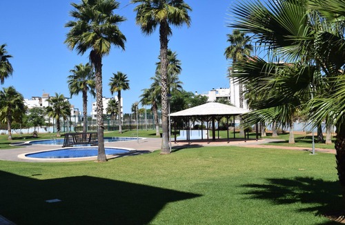 Vergel Apartment | Anacasa AT2220 AGUABLANCA EL VERGEL