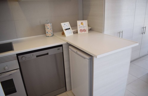 Molinell Apartment | Anacasa Atico Riu Bolulla Marenia AT1102