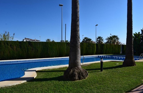 Oliva Apartment | Anacasa Bullent Playa Rabdells PB360