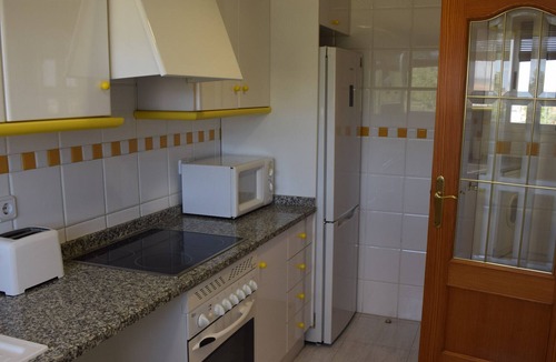 Molinell Apartment | Anacasa Green Beach Oliva Nova AP308