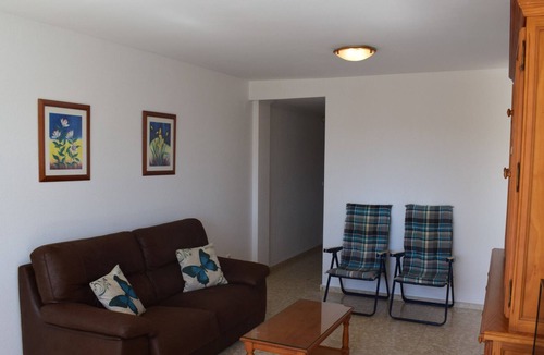 Molinell Apartment | Anacasa Green Beach Oliva Nova AP308