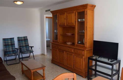 Molinell Apartment | Anacasa Green Beach Oliva Nova AP308