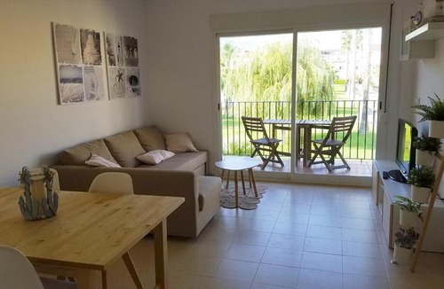 Vergel Apartment | Anacasa Paradise el Verger AP2223