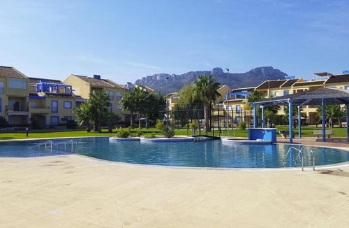 Vergel Apartment | Anacasa Paradise el Verger AP2223