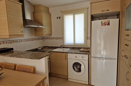 Platja de Piles Apartment | Anacasa Piles del Mar AP741