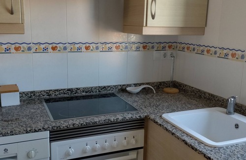 Platja de Piles Apartment | Anacasa Piles del Mar AP741