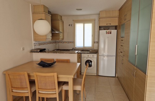Platja de Piles Apartment | Anacasa Piles del Mar AP741