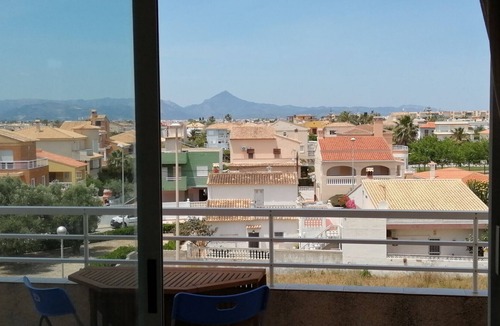 Oliva Apartment | Anacasa Playa Sector 5 Napols AP844