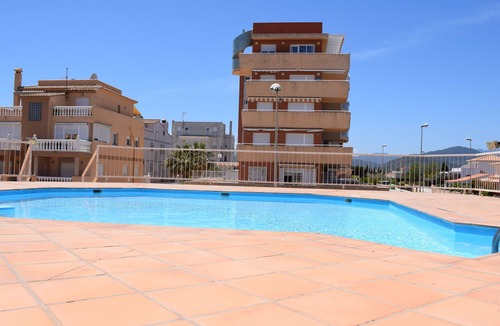 Oliva Apartment | Anacasa Playa Sector 5 Napols AP844