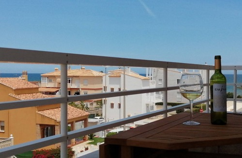 Oliva Apartment | Anacasa Playa Sector 5 Napols AP844