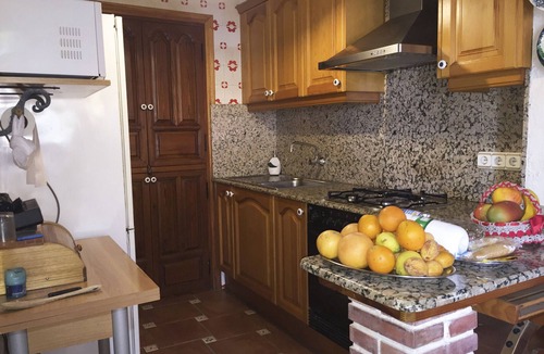 Les Deveses House | Anacasa Riu Montan Deveses AD4101